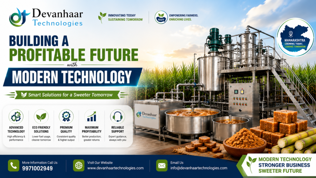 Building a Profitable Future with Modern Technology