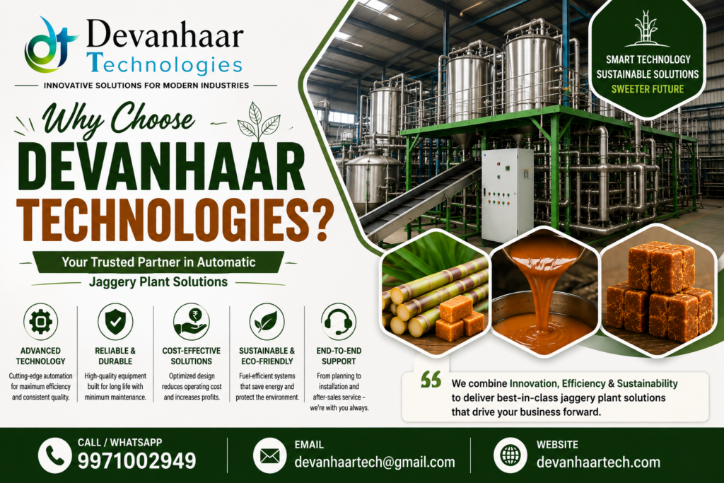 Why Choose Devanhaar Technologies? Why Choose Devanhaar Technologies?