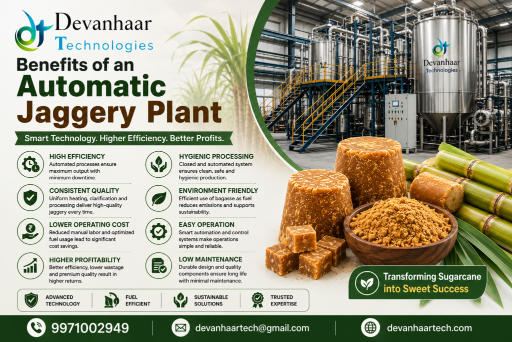 Jaggery Plant in Andhra Pradesh Jaggery Plant in Andhra Pradesh