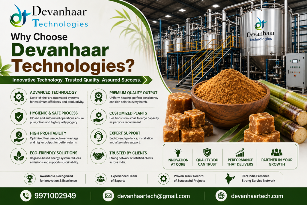 Why Choose Devanhaar Technologies? Why Choose Devanhaar Technologies?