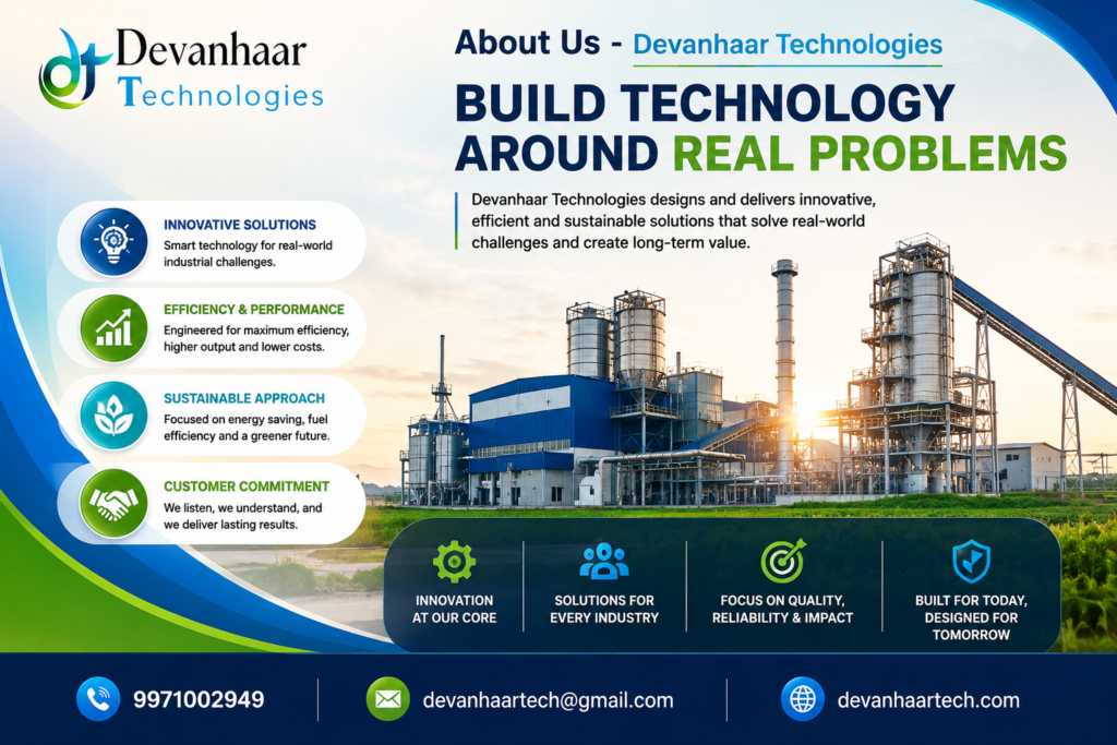 About Us
