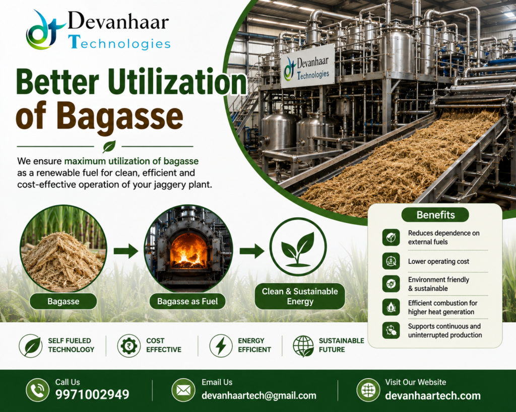Better Utilization of Bagasse Better Utilization of Bagasse